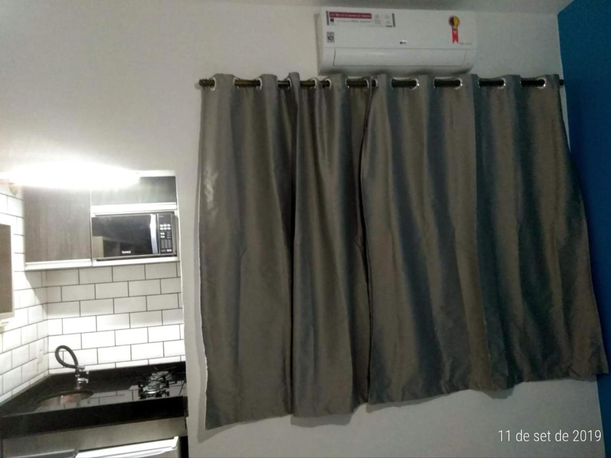 Joy'S Low Cost Beach Studio 里约热内卢 外观 照片