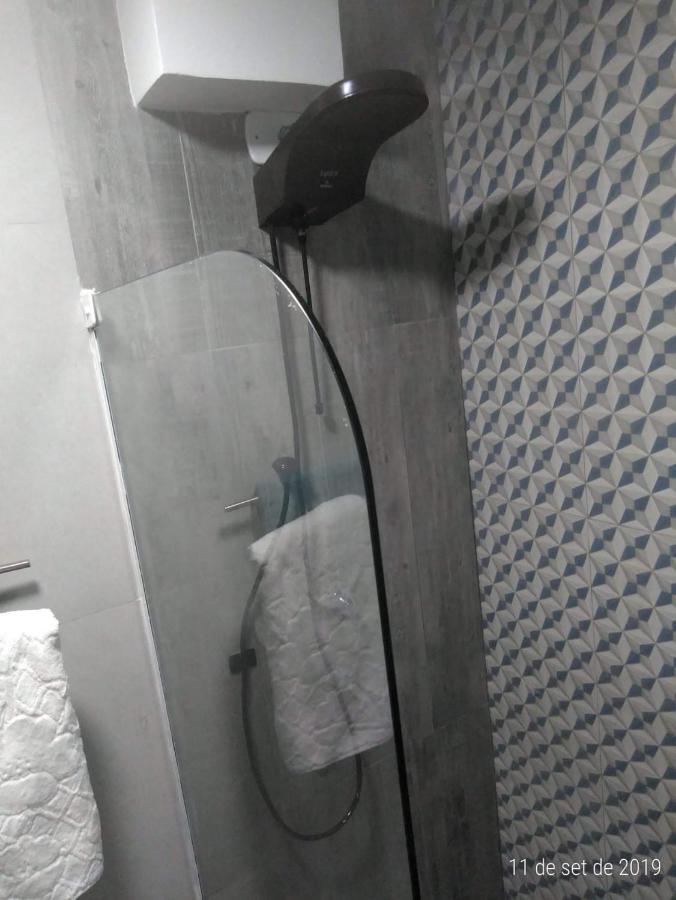 Joy'S Low Cost Beach Studio 里约热内卢 外观 照片