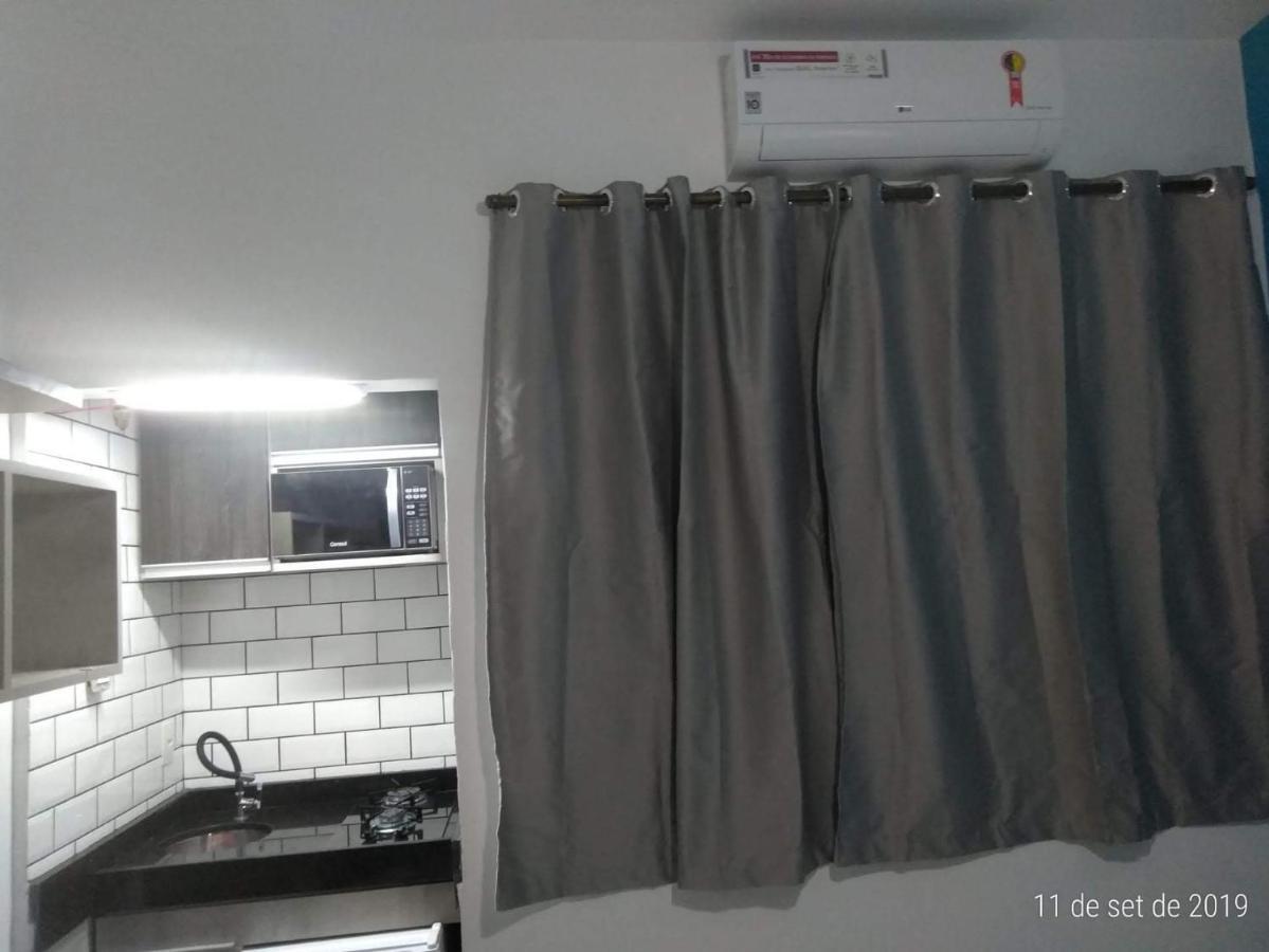 Joy'S Low Cost Beach Studio 里约热内卢 外观 照片